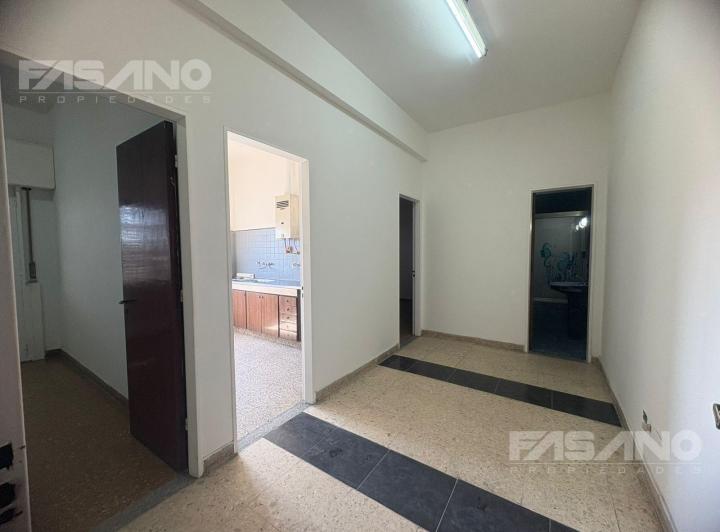 Departamento en General San Martin 5