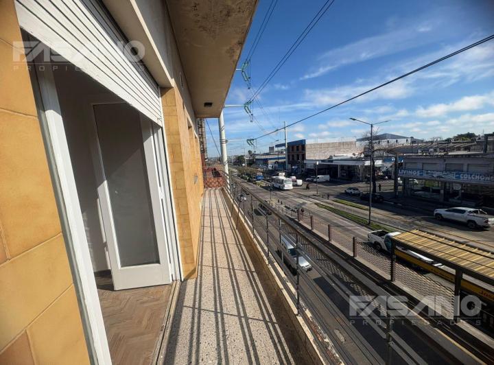 Departamento en General San Martin 3