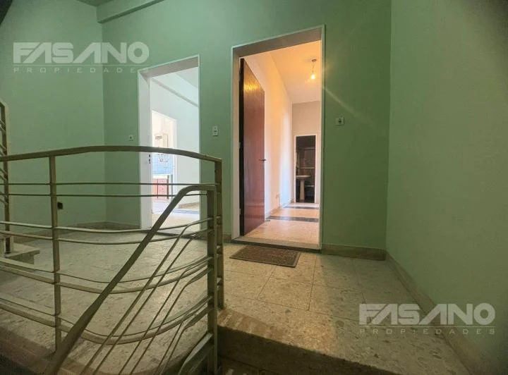Departamento en General San Martin 1