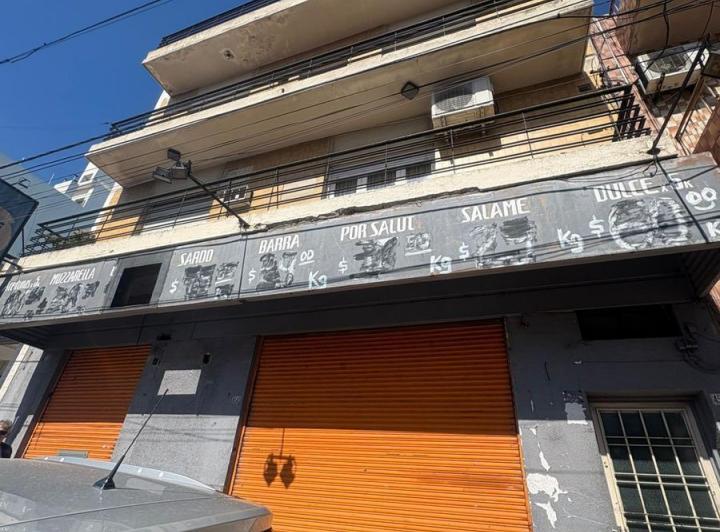 Departamento en General San Martin 1