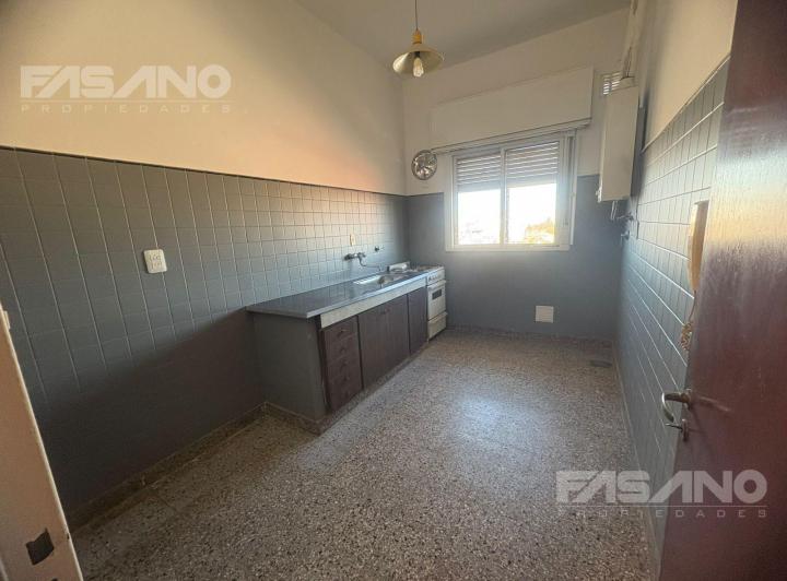 Departamento en General San Martin 2