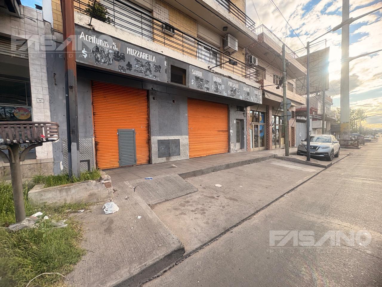 Foto de LOCAL EN ALQUILER SOBRE R8 - VILLA BALLESTER/ SAN MARTIN, imagen 3