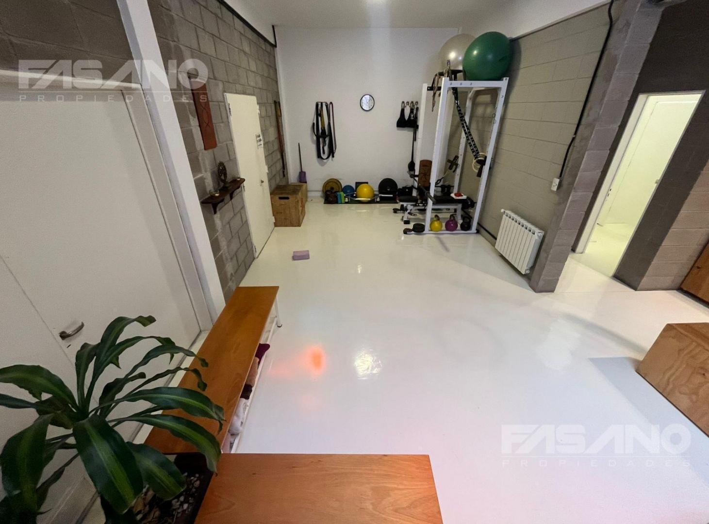 Foto de CASA / DEPOSITO CON OFICINAS EN VENTA EN BELGRANO (BARRIO CHINO), imagen 5