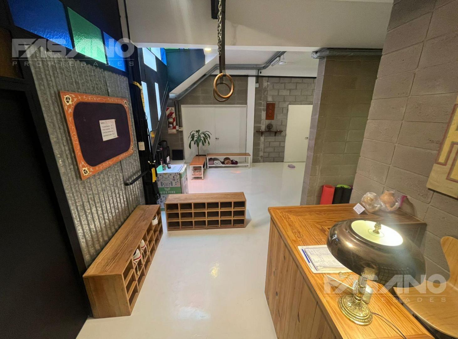 Foto de CASA / DEPOSITO CON OFICINAS EN VENTA EN BELGRANO (BARRIO CHINO), imagen 3