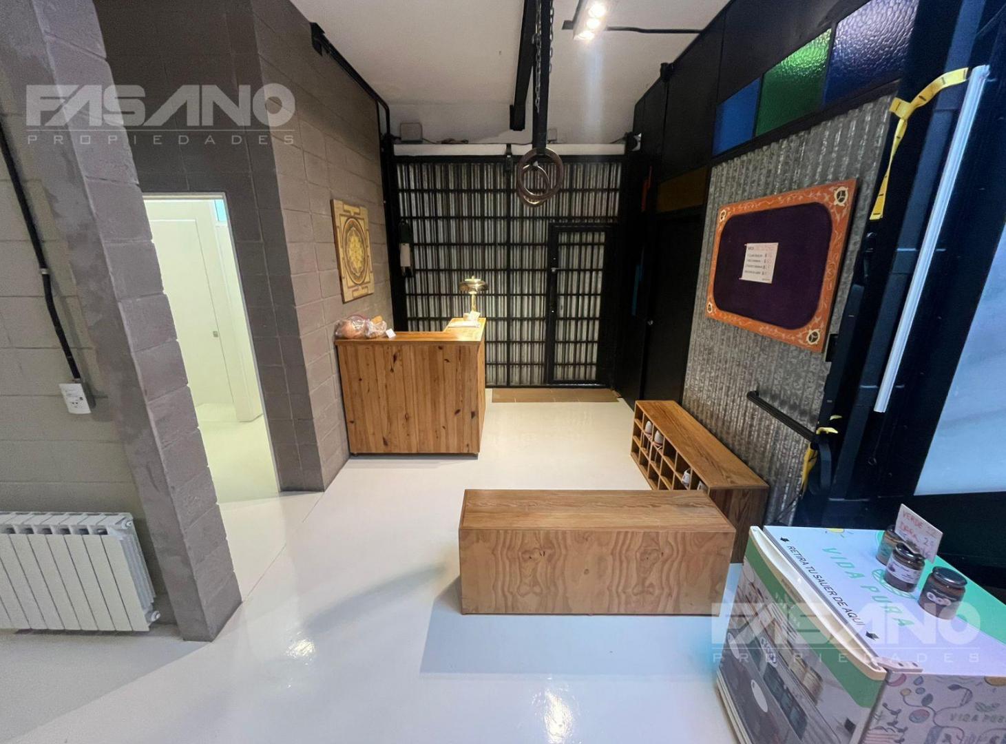 Foto de CASA / DEPOSITO CON OFICINAS EN VENTA EN BELGRANO (BARRIO CHINO), imagen 2