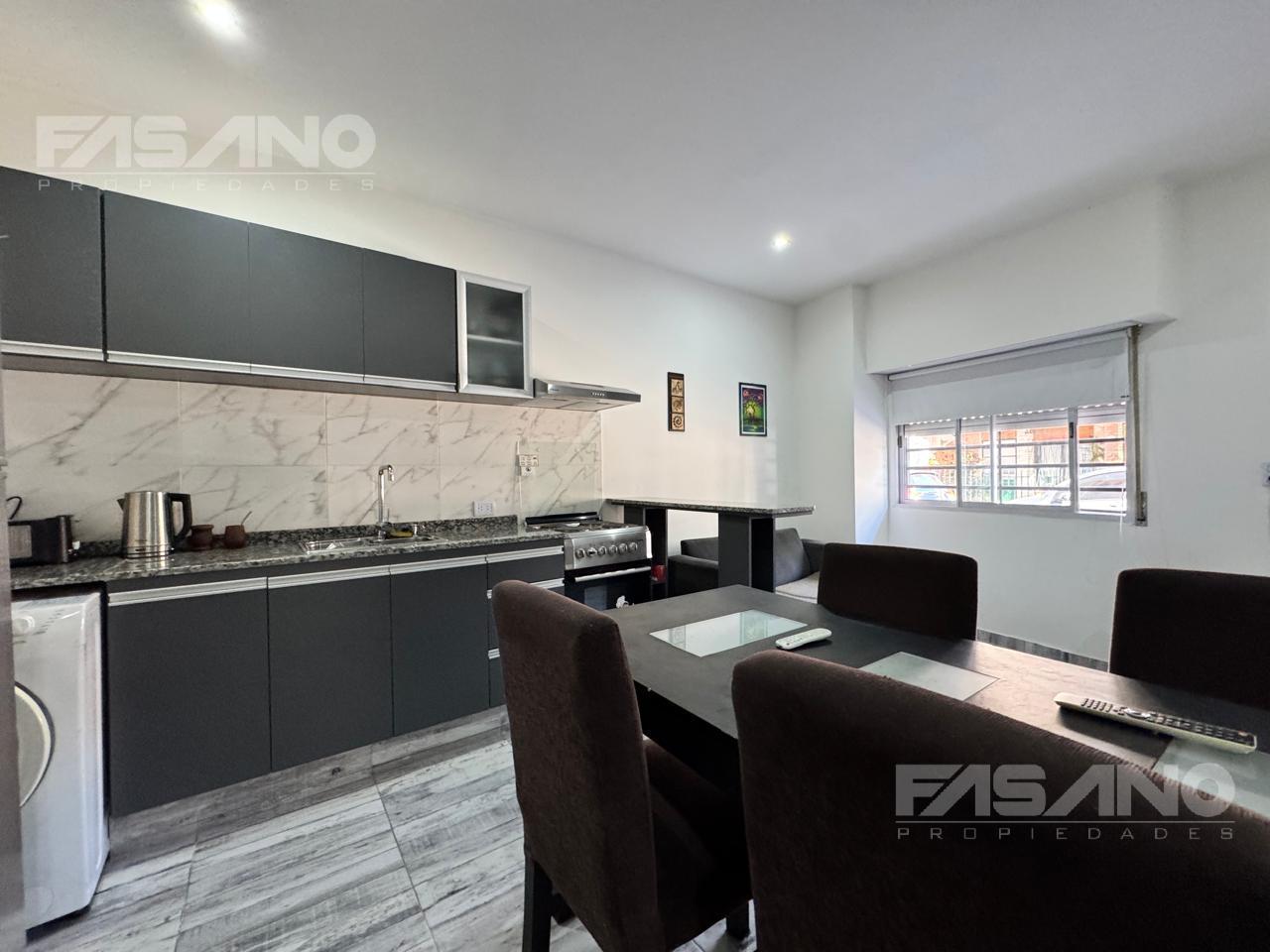 PH 2 Amb Frente APTO PROFESIONAL | Doble Entrada Independiente | 50m Rivadavia Ciudadela