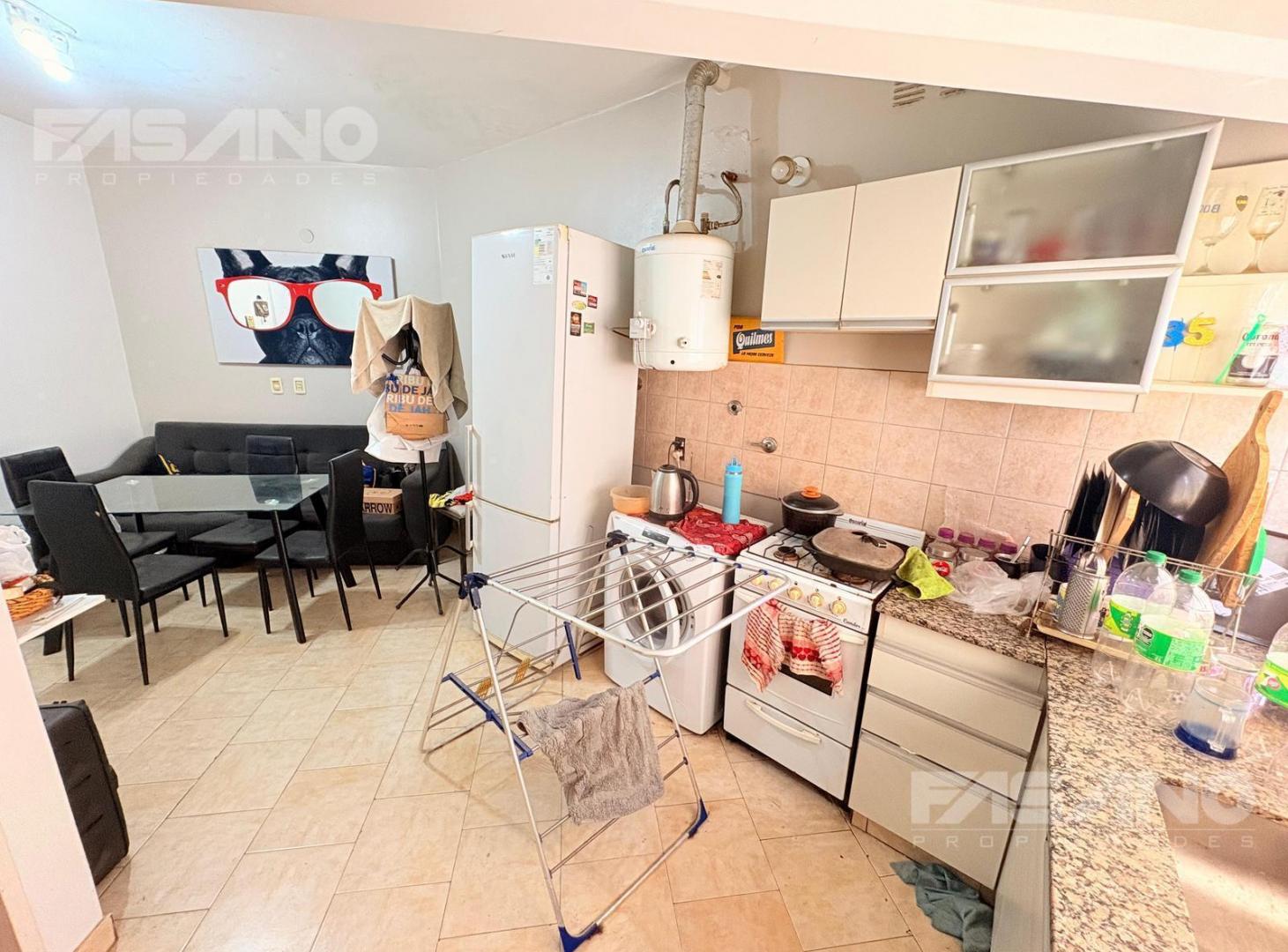 Foto de DEPARTAMENTO 2 AMBIENTES EN VENTA - SAN MARTIN CENTRO, imagen 5