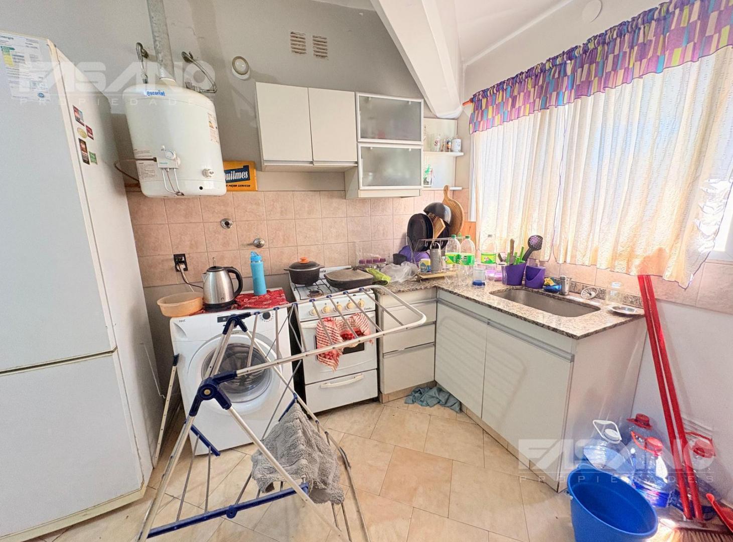 Foto de DEPARTAMENTO 2 AMBIENTES EN VENTA - SAN MARTIN CENTRO, imagen 3