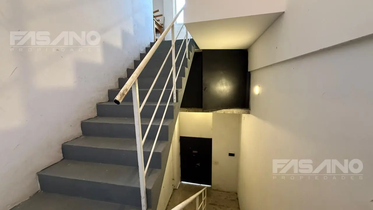 DEPTO 3 AMB. A ESTRENAR C/ PATIO Y BALCON 4