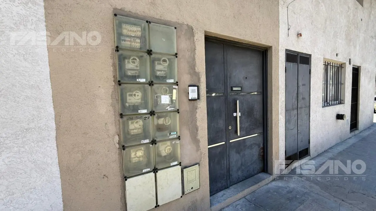 DEPTO 3 AMB. A ESTRENAR C/ PATIO Y BALCON 2