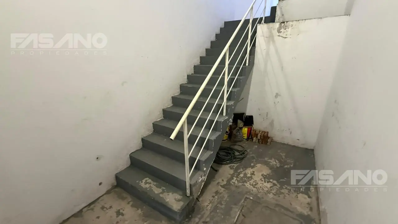 DEPTO 3 AMB. A ESTRENAR C/ PATIO Y BALCON 5