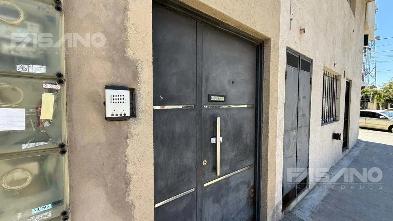 DEPTO 3 AMB. A ESTRENAR C/ PATIO Y BALCON 3