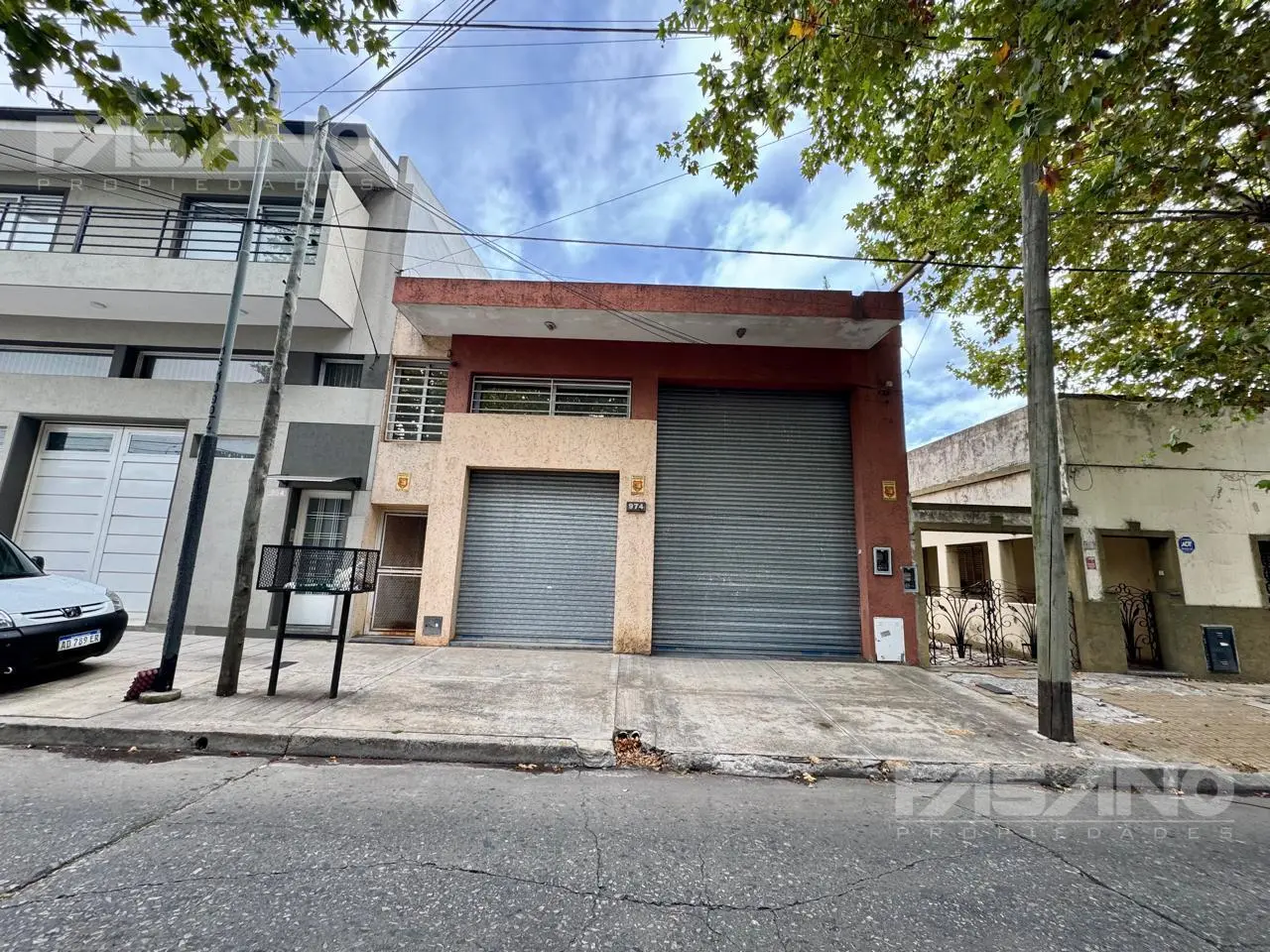 Depósito / Local 225m² en Villa Lynch | Acceso Camiones | Ideal Logística e Industria Liviana 2