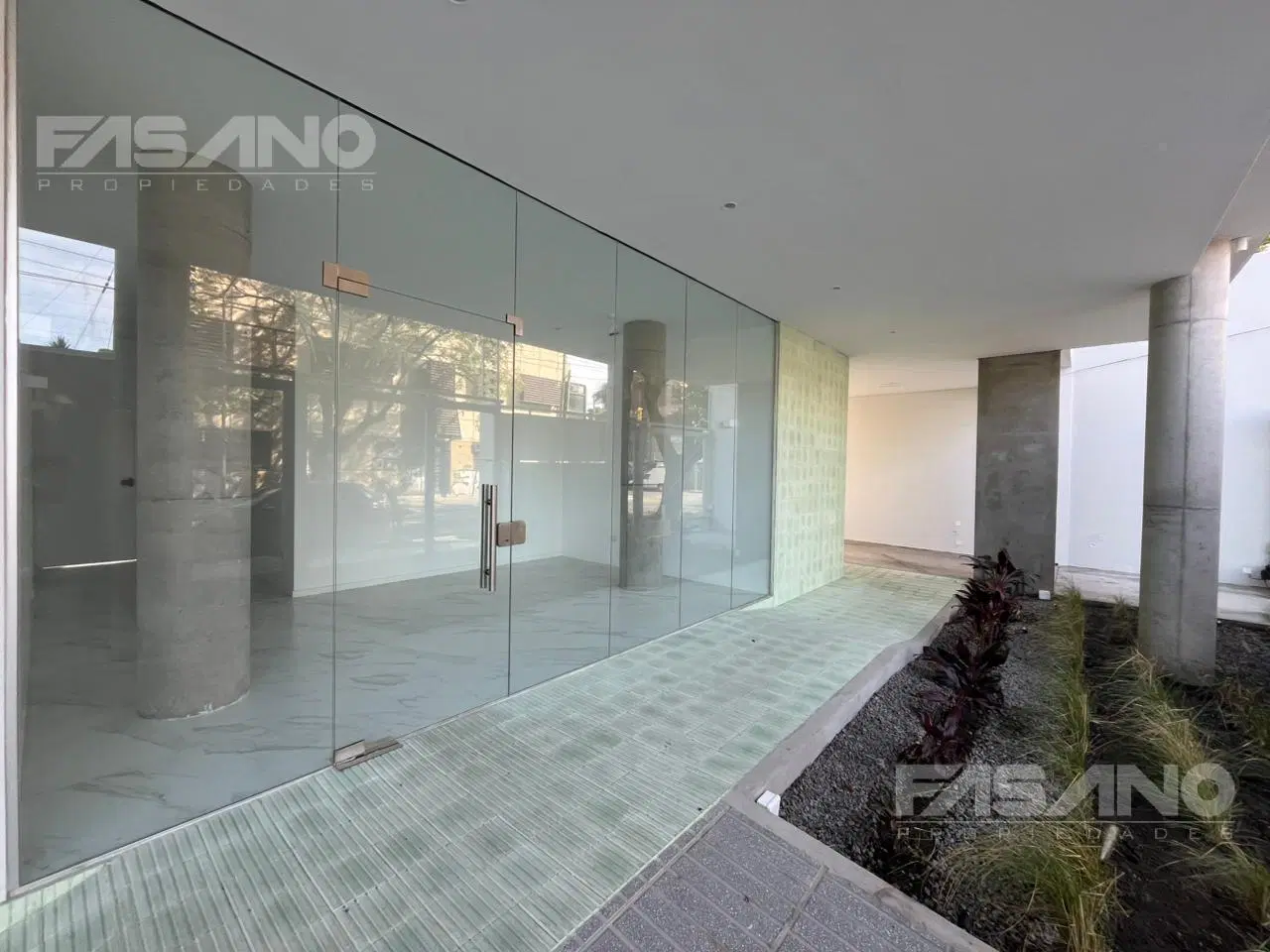 DEPARTAMENTO C/ COCHERA EN ALQUILER - CHILAVERT 2