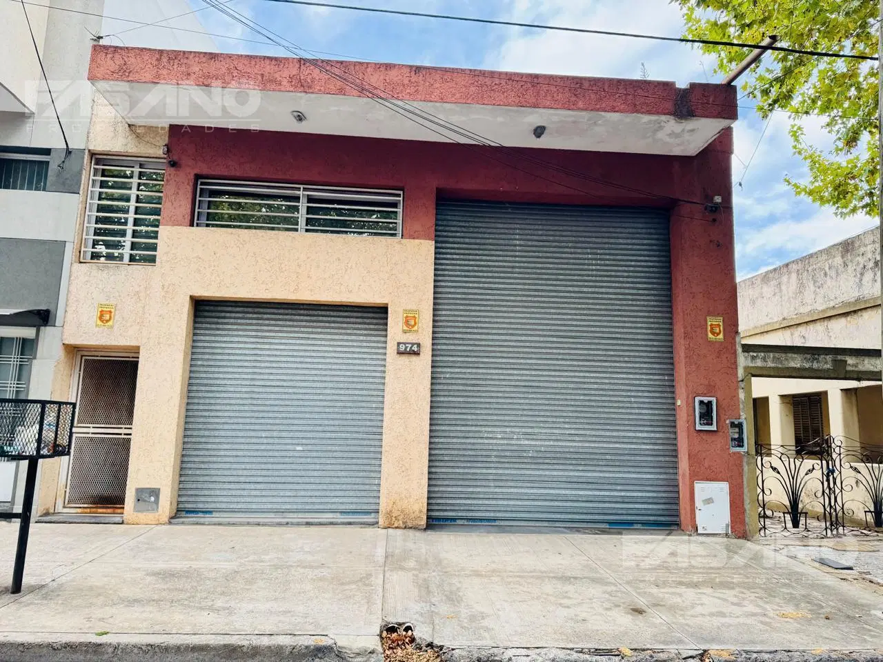 Depósito / Oficina 225m² en Villa Lynch | Nuevo Valor | Ideal Logística e Industria Liviana 5