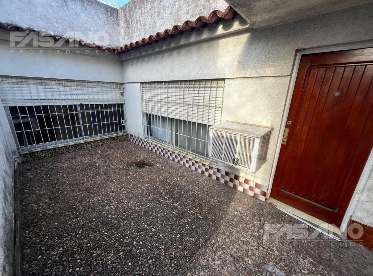 PH 4 AMB. AL FONDO EN VENTA - SAN MARTIN FRENTE A LA UNSAM 1