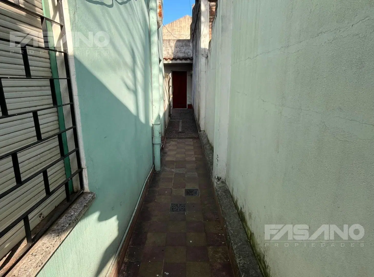 PH 4 AMB. AL FONDO EN VENTA - SAN MARTIN FRENTE A LA UNSAM 5
