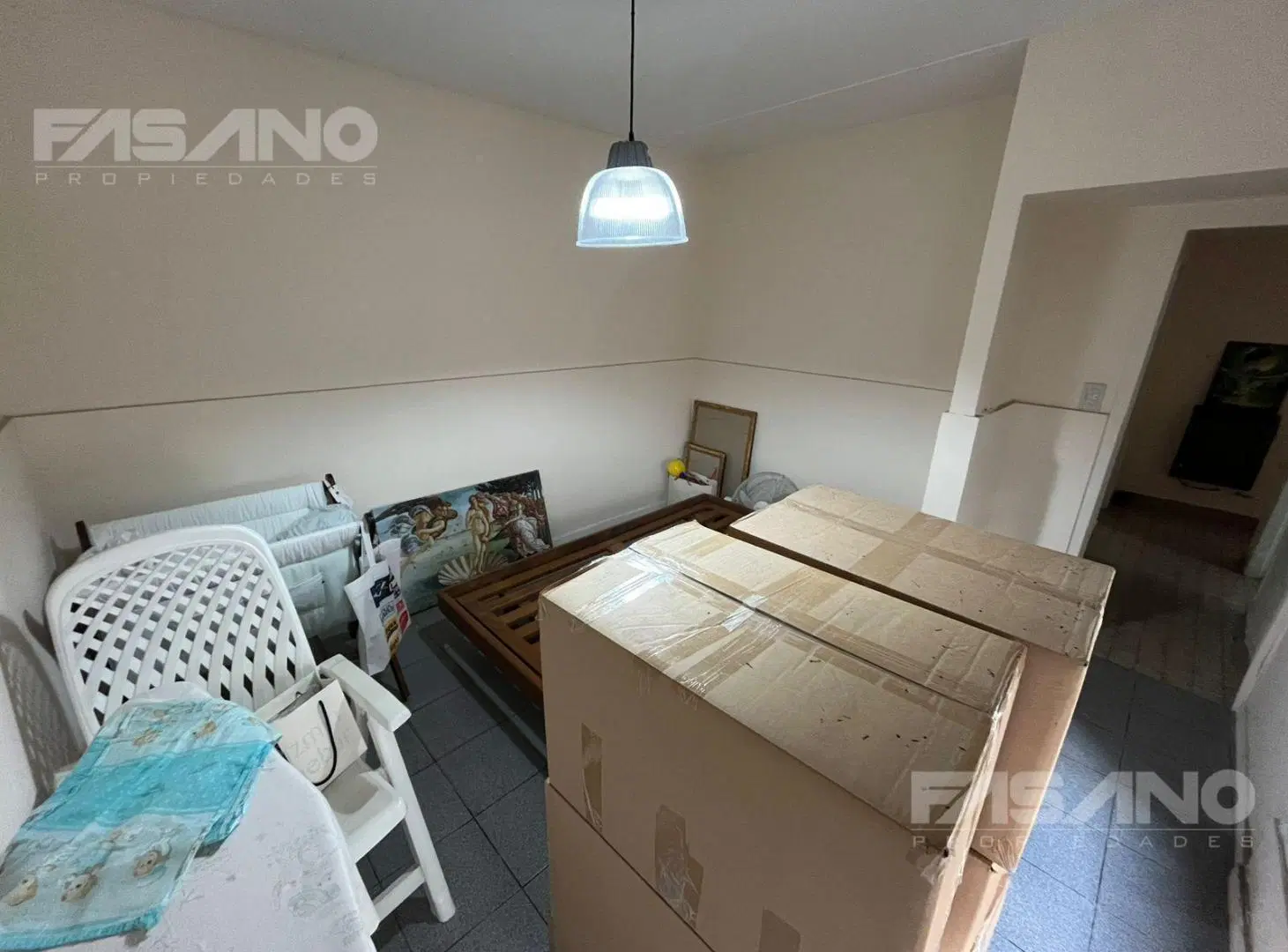 PH 4 AMB. AL FONDO EN VENTA - SAN MARTIN FRENTE A LA UNSAM 4