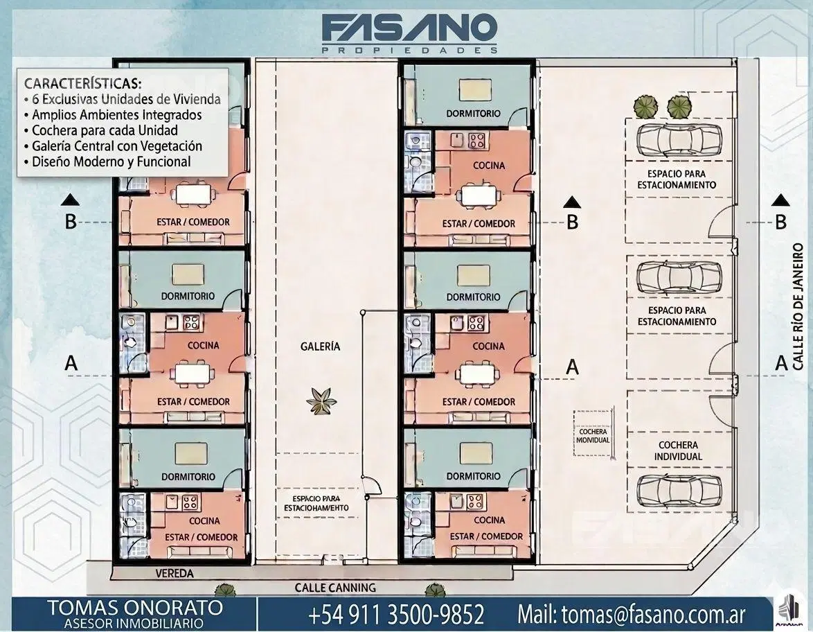 Plano 1