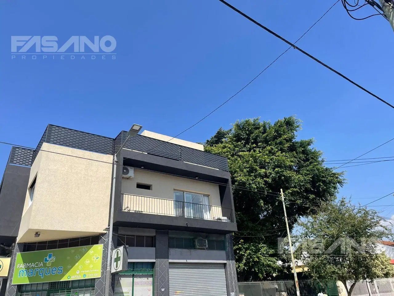 PH 5 AMB. CON LUJOSO DISEÑO EN VENTA - VILLA BALLESTER 4