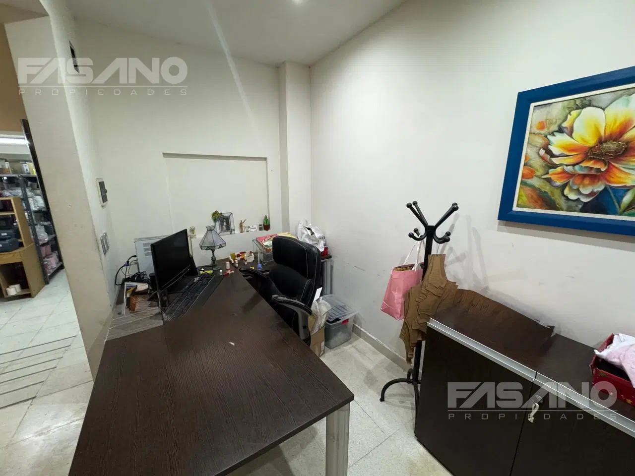 Depósito / Oficina 225m² en Villa Lynch | Acceso Camiones | Ideal Logística e Industria Liviana 3