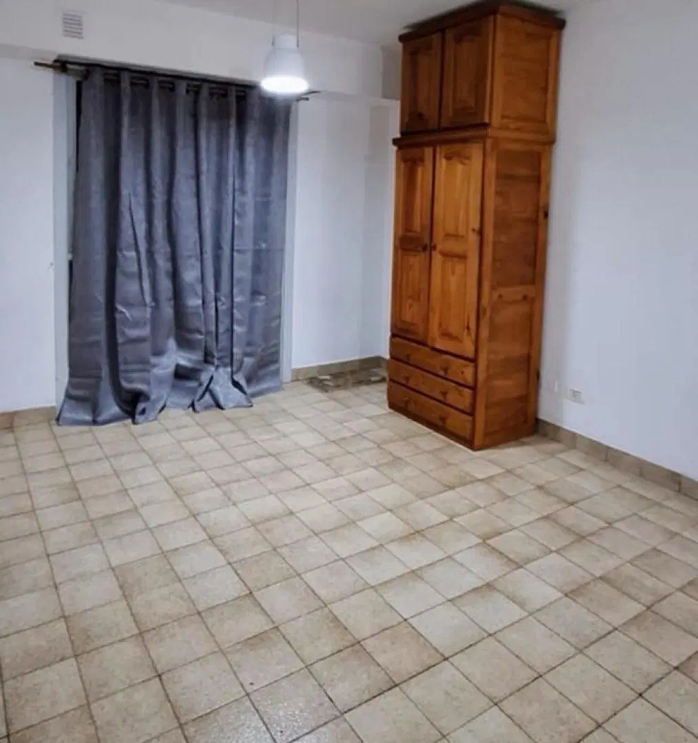 Departamento - Villa Ballester 1