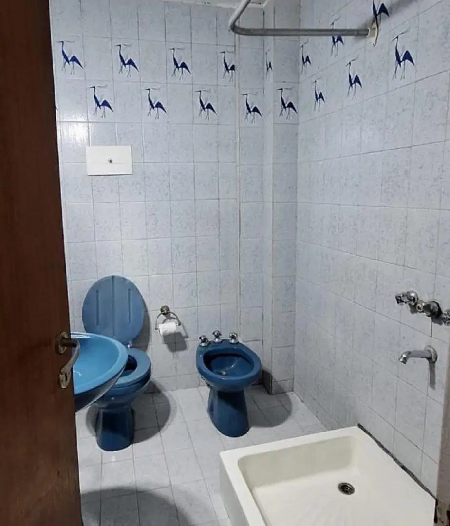 Departamento - Villa Ballester 4