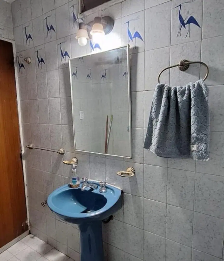 Departamento - Villa Ballester 5