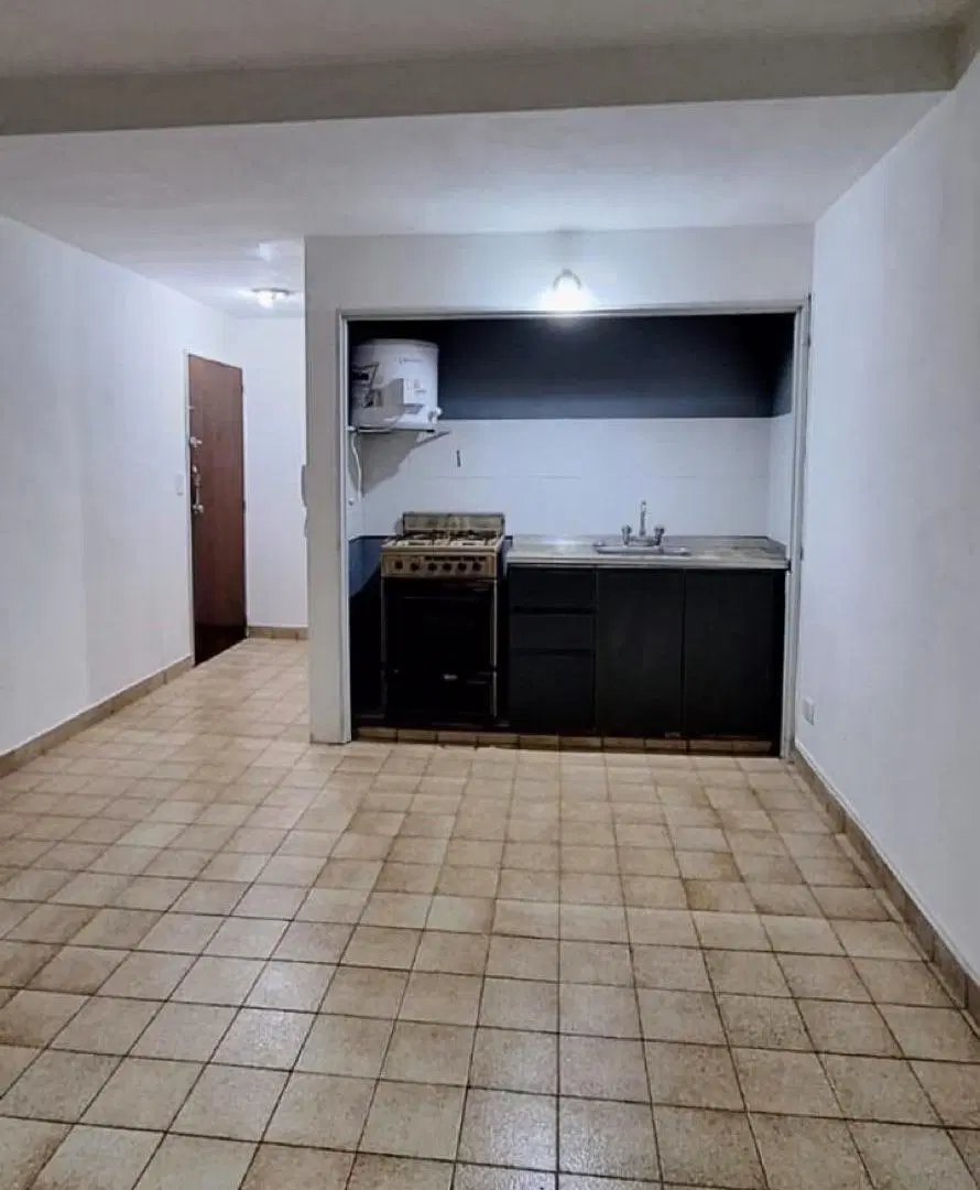 Departamento - Villa Ballester 2