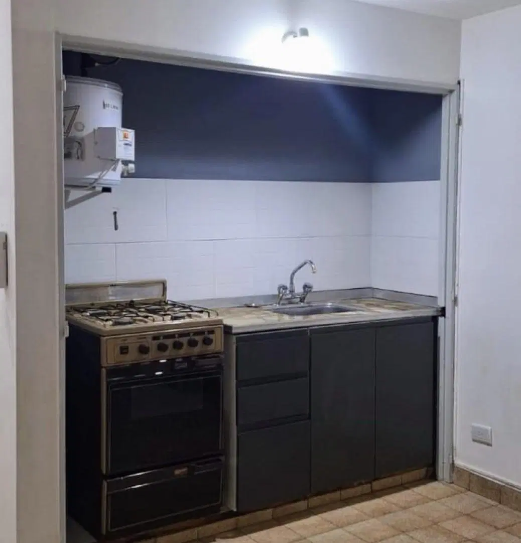 Departamento - Villa Ballester 3