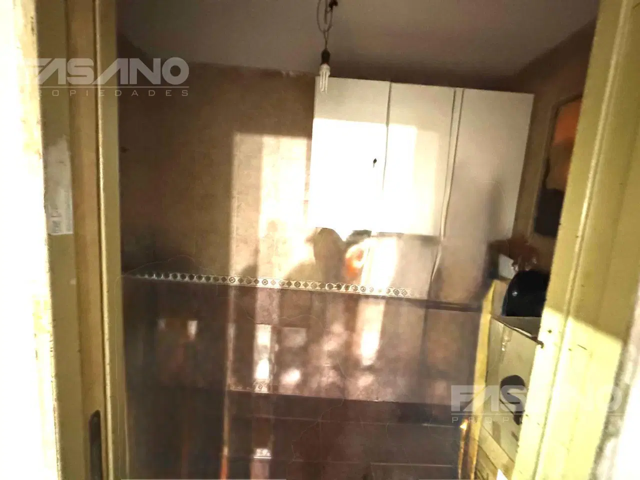 Local PB   Depósito 120m² (1° Piso por Escalera) en Villa Lynch – ¡Ideal Logística!" 2