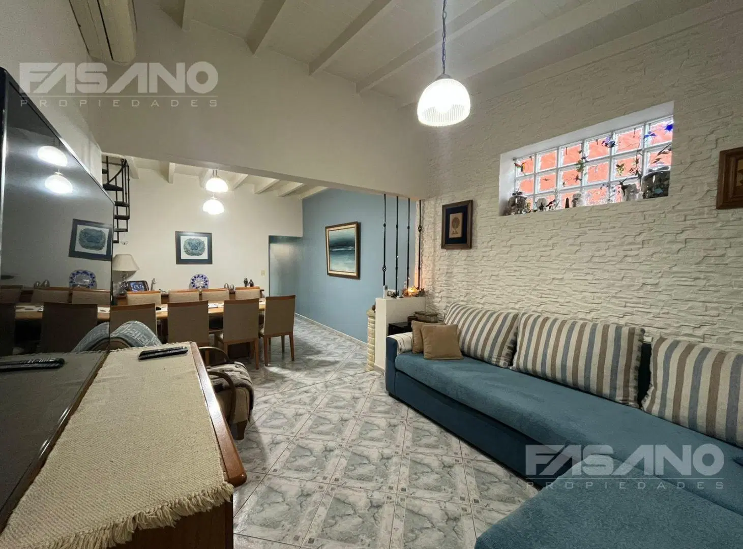 PH 5 AMB. EN VENTA - VILLA BALLESTER 1