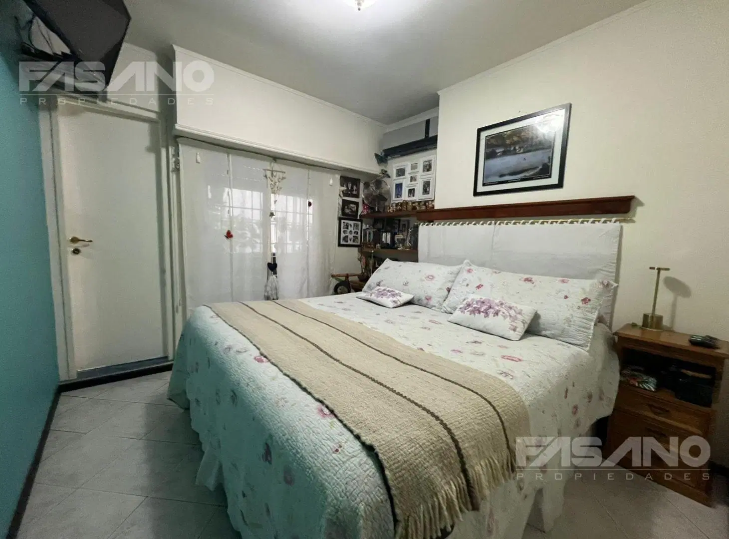 PH 5 AMB. EN VENTA - VILLA BALLESTER 8