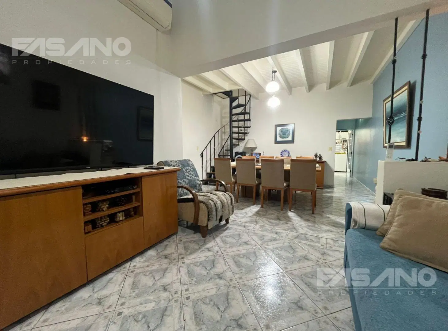 PH 5 AMB. EN VENTA - VILLA BALLESTER 2