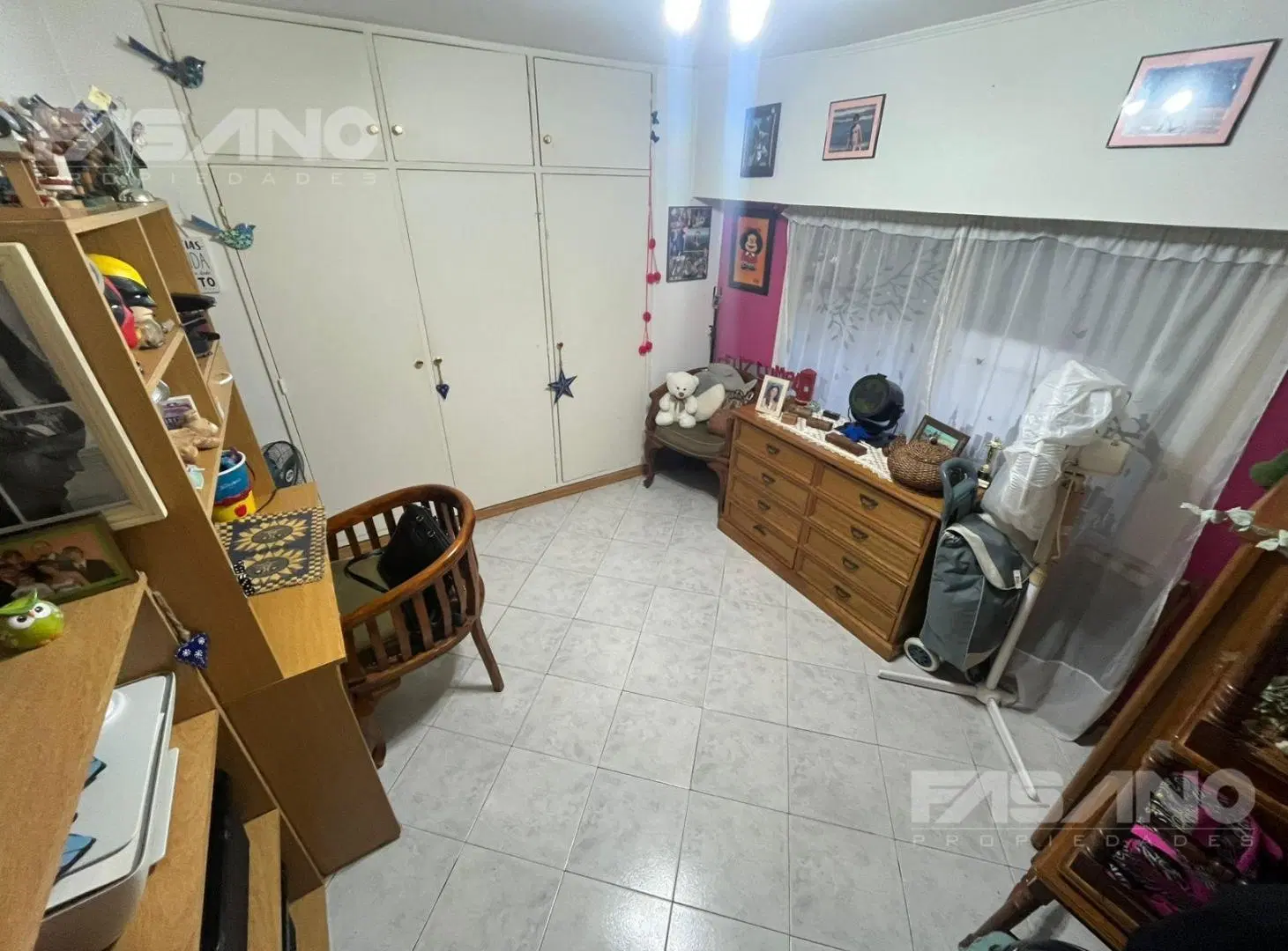 PH 5 AMB. EN VENTA - VILLA BALLESTER 3