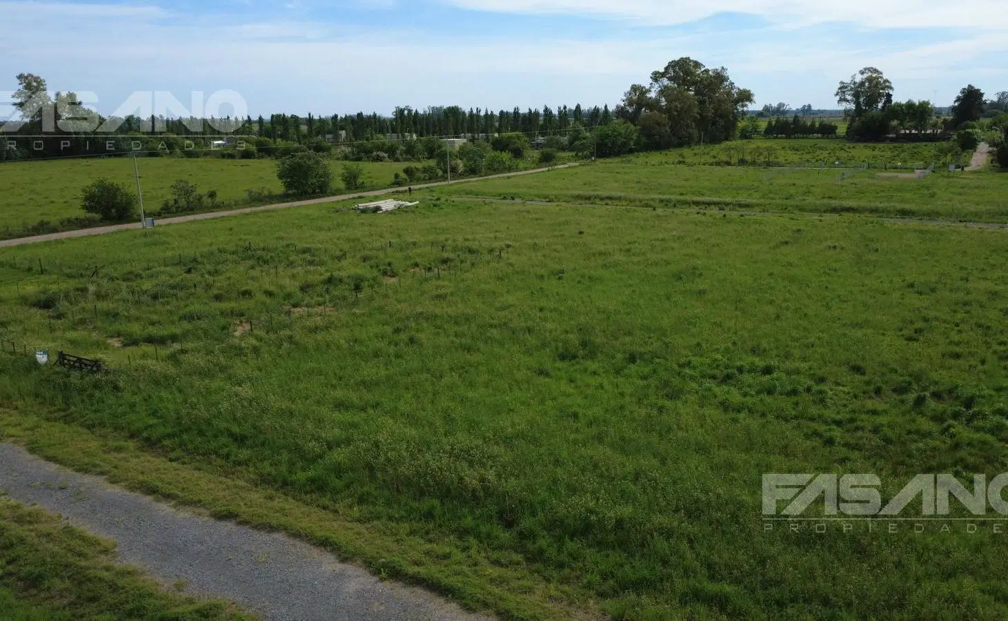 TERRENOS EN VILLA ESPIL - IDEAL PARA PROYECTO DE VIDA O TURISMO RURAL 2