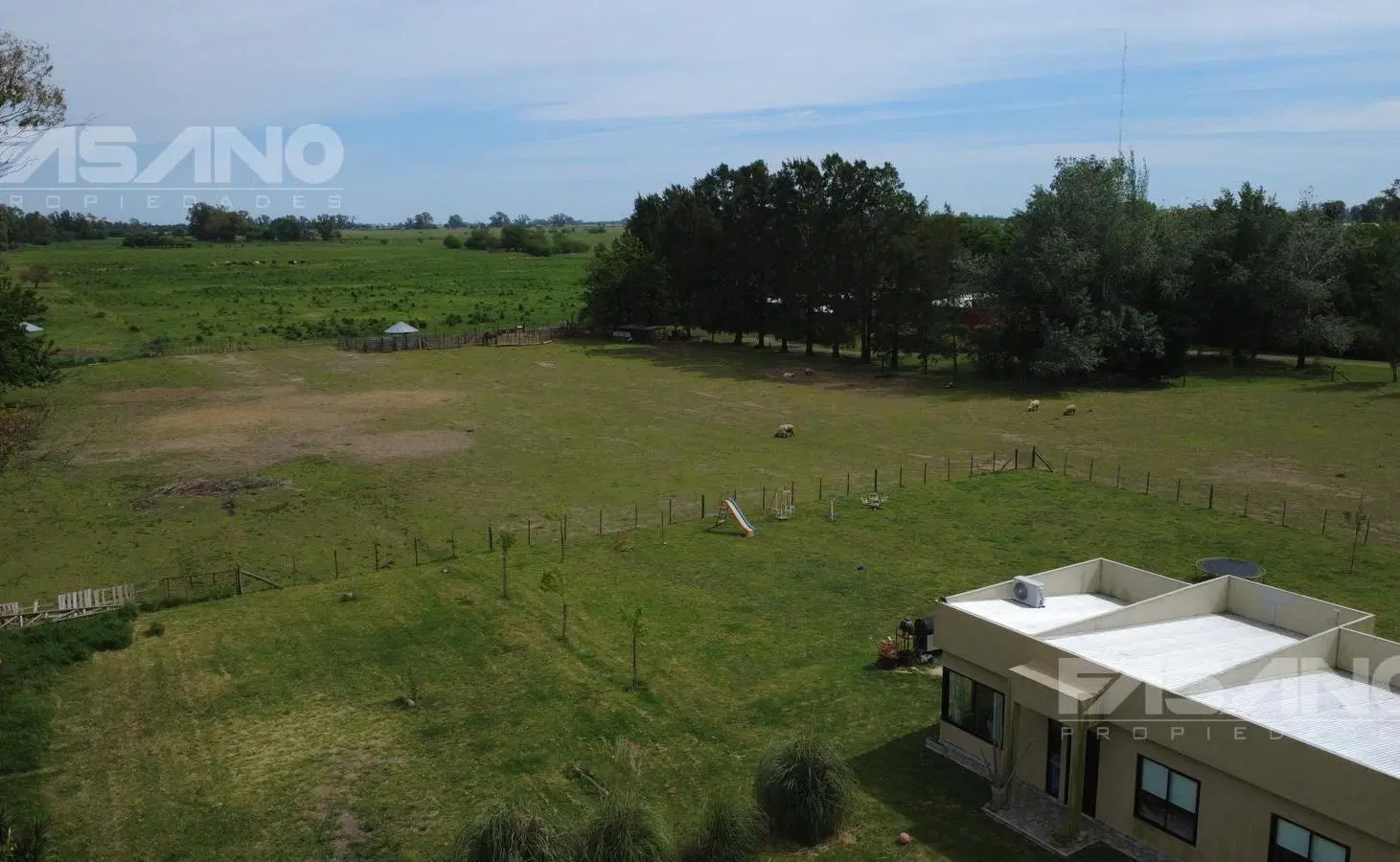 TERRENOS EN VILLA ESPIL - IDEAL PARA PROYECTO DE VIDA O TURISMO RURAL 3