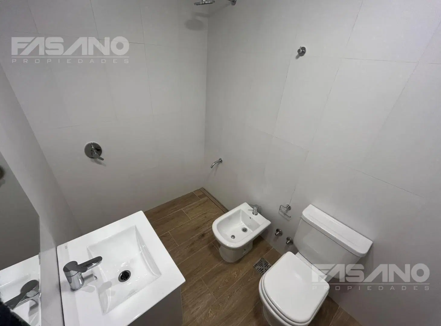 DEPARTAMENTO MONOAMBIENTE A ESTRENAR EN VENTA - BALLESTER CENTRO 3