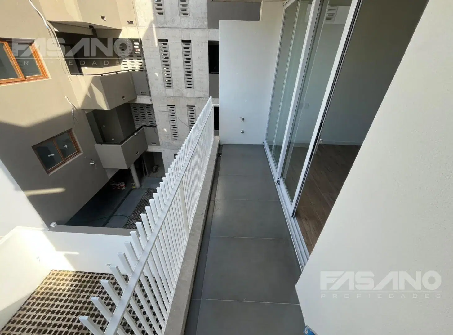 DEPARTAMENTO | MONOAMBIENTE | VILLA BALLESTER 8