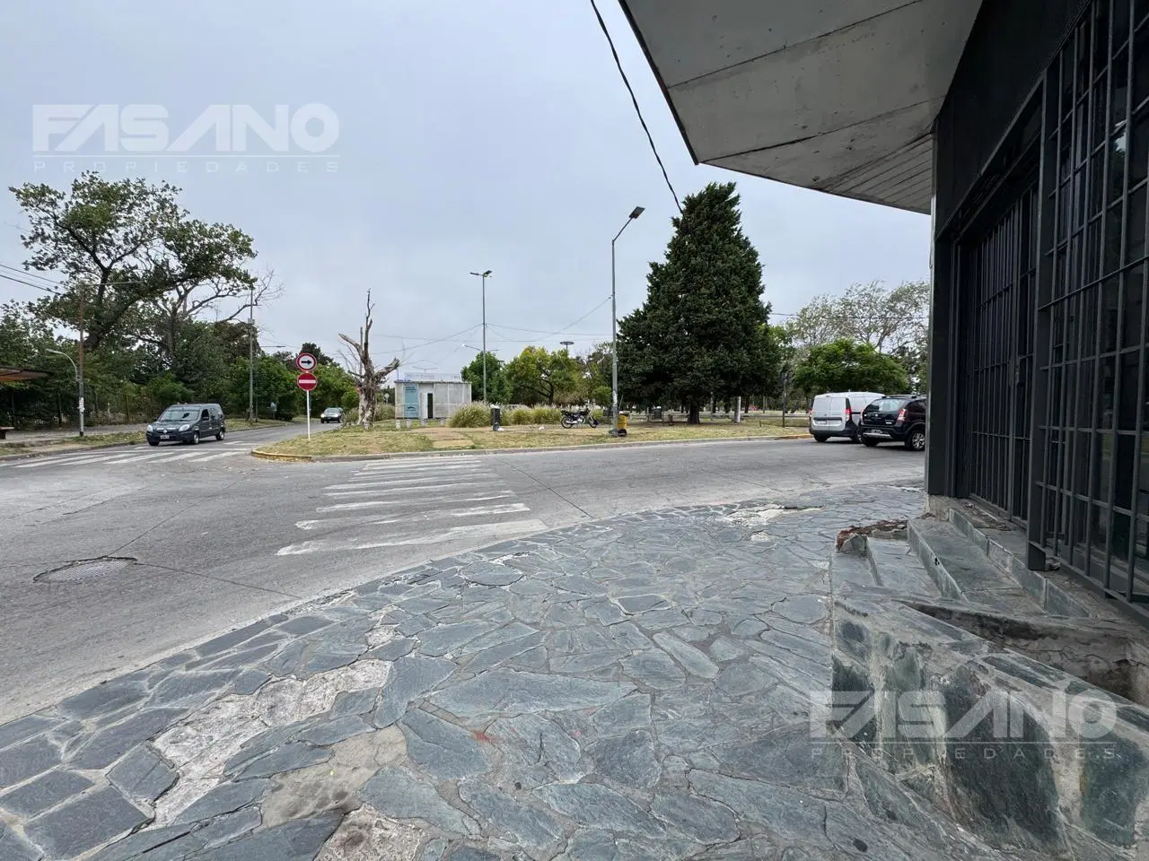 AMPLIO PH 3 AMB EN BALLESTER - PATIO - APTO MASCOTAS  - SIN EXPENSAS 3