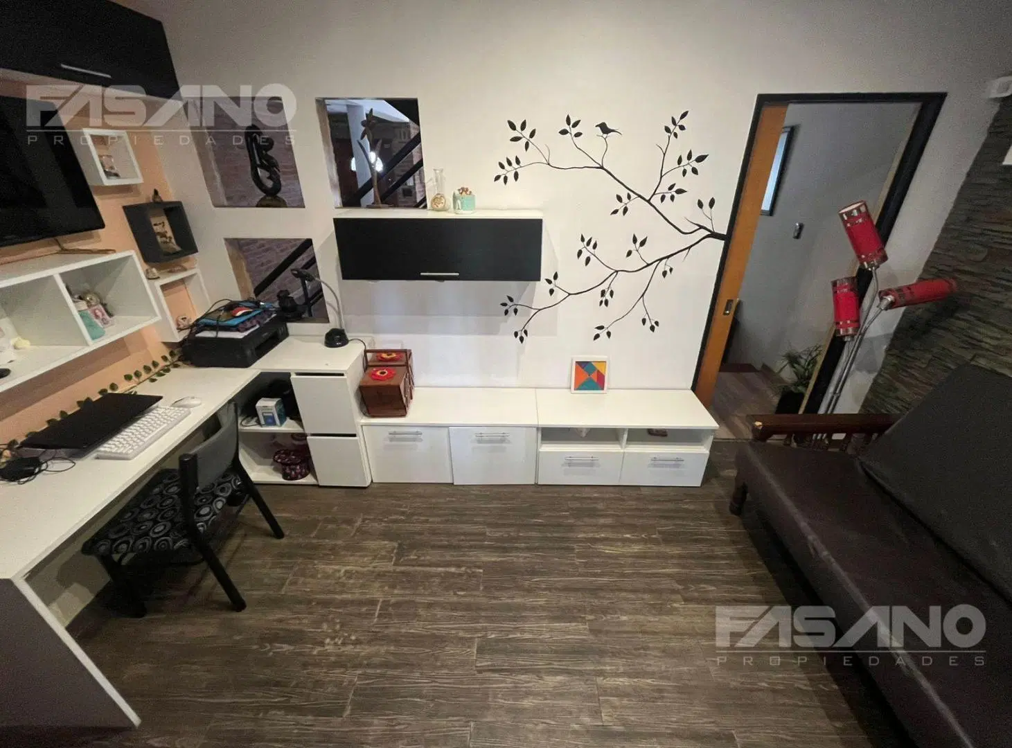CASA | 4 AMBIENTES | BOULOGNE SUR MER 8