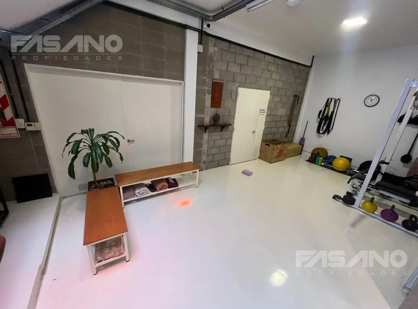 CASA / DEPOSITO CON OFICINAS EN VENTA EN BELGRANO (BARRIO CHINO) 8