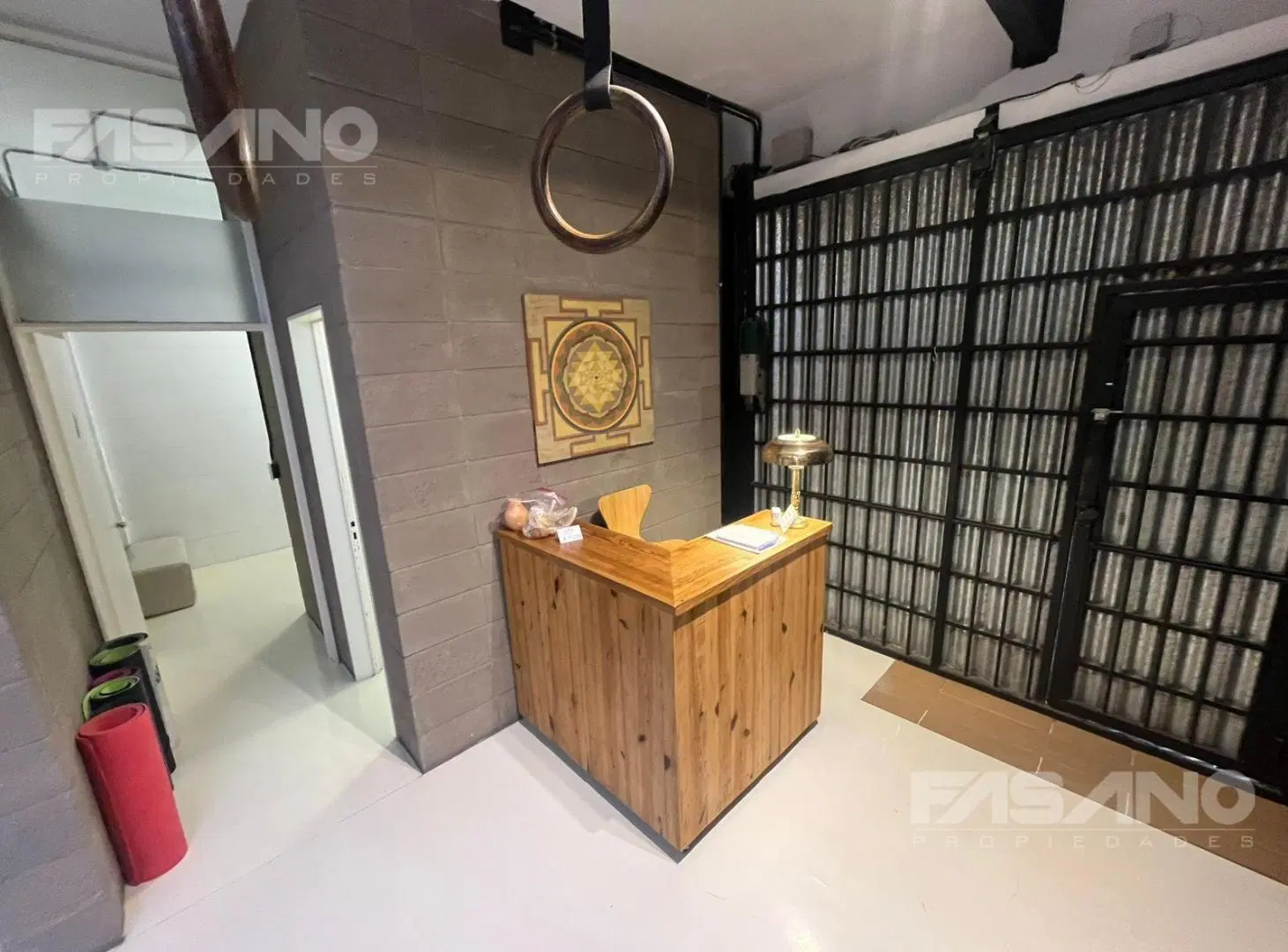 CASA / DEPOSITO CON OFICINAS EN VENTA EN BELGRANO (BARRIO CHINO) 3