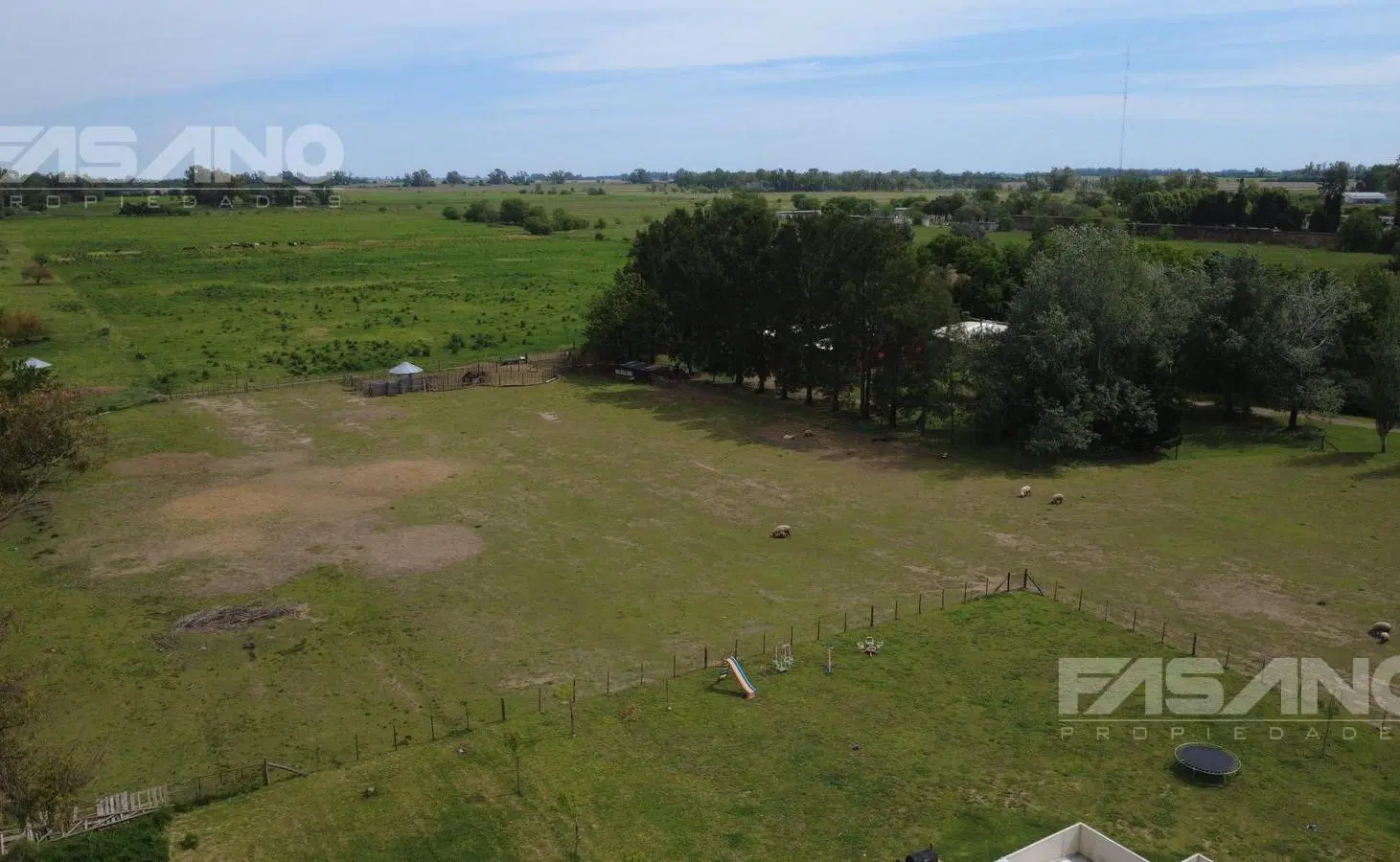 TERRENOS EN VILLA ESPIL - IDEAL PARA PROYECTO DE VIDA O TURISMO RURAL 5