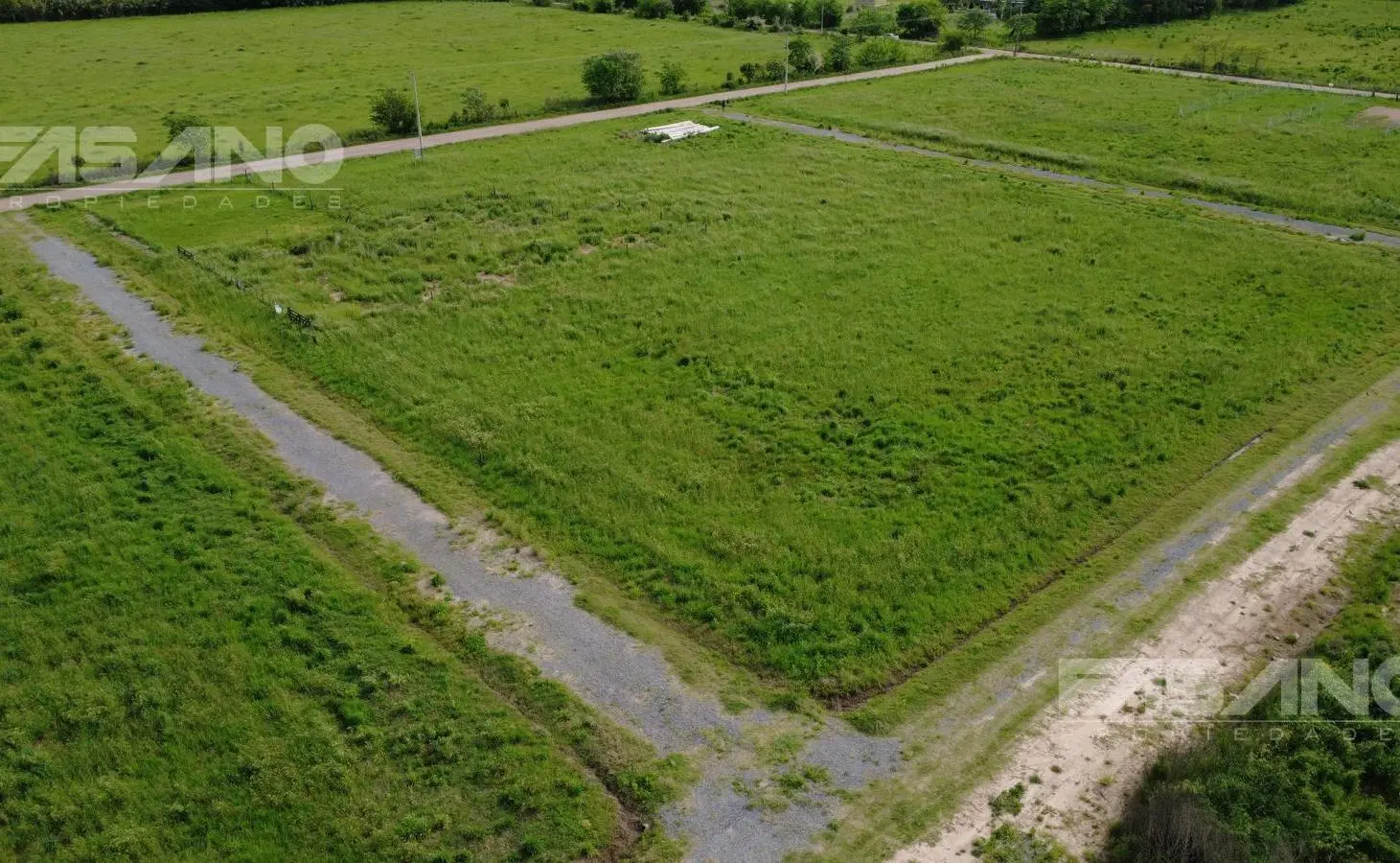 TERRENOS EN VILLA ESPIL - IDEAL PARA PROYECTO DE VIDA O TURISMO RURAL 2