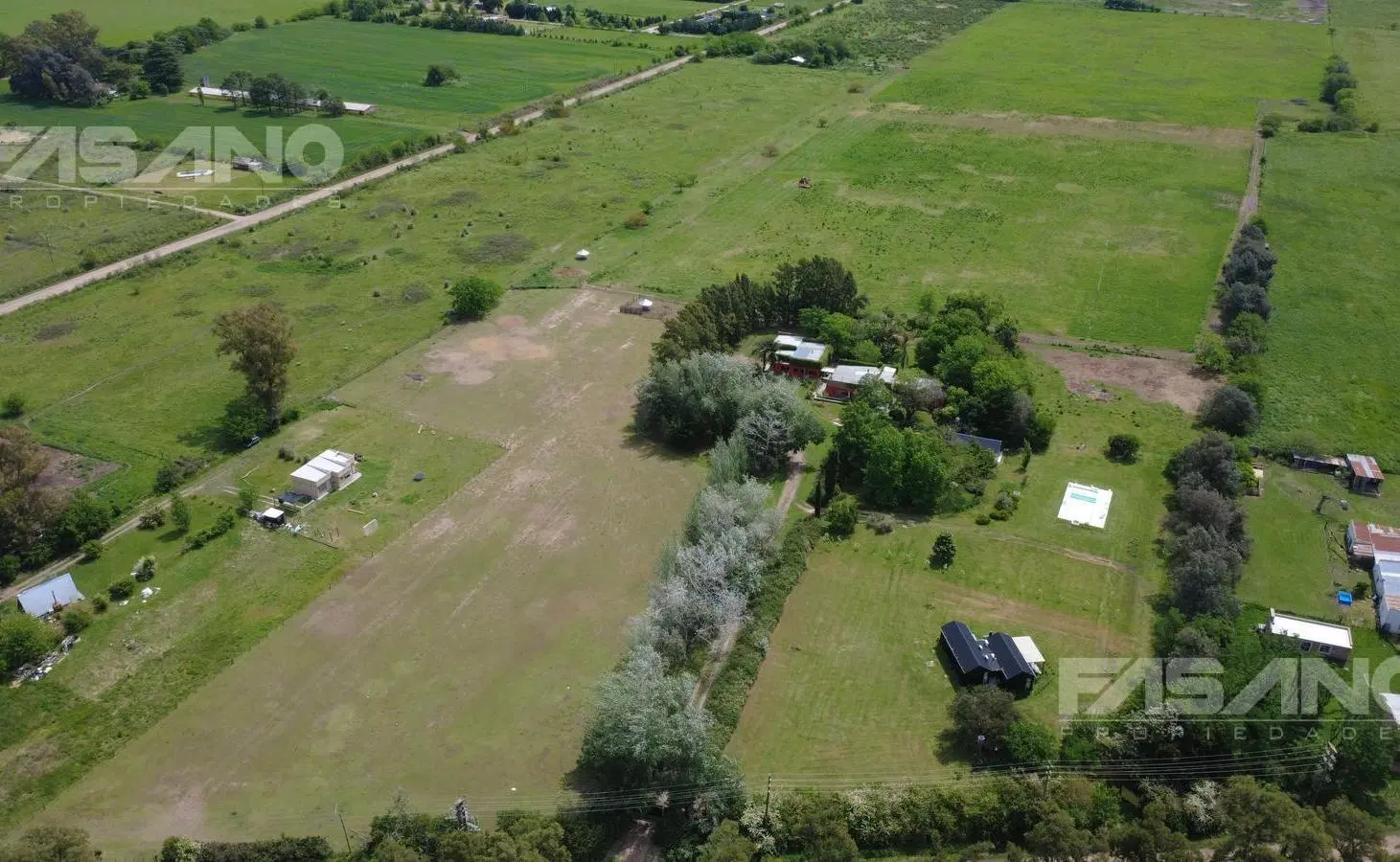 TERRENOS EN VILLA ESPIL - IDEAL PARA PROYECTO DE VIDA O TURISMO RURAL 3
