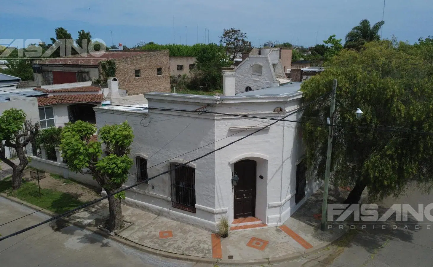 TERRENOS EN VILLA ESPIL - IDEAL PARA PROYECTO DE VIDA O TURISMO RURAL 4