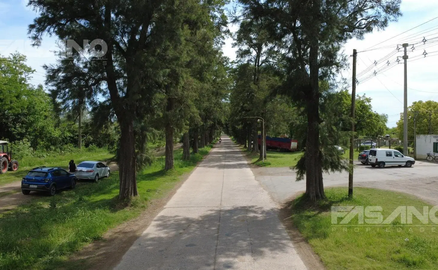 TERRENOS EN VILLA ESPIL - IDEAL PARA PROYECTO DE VIDA O TURISMO RURAL 5