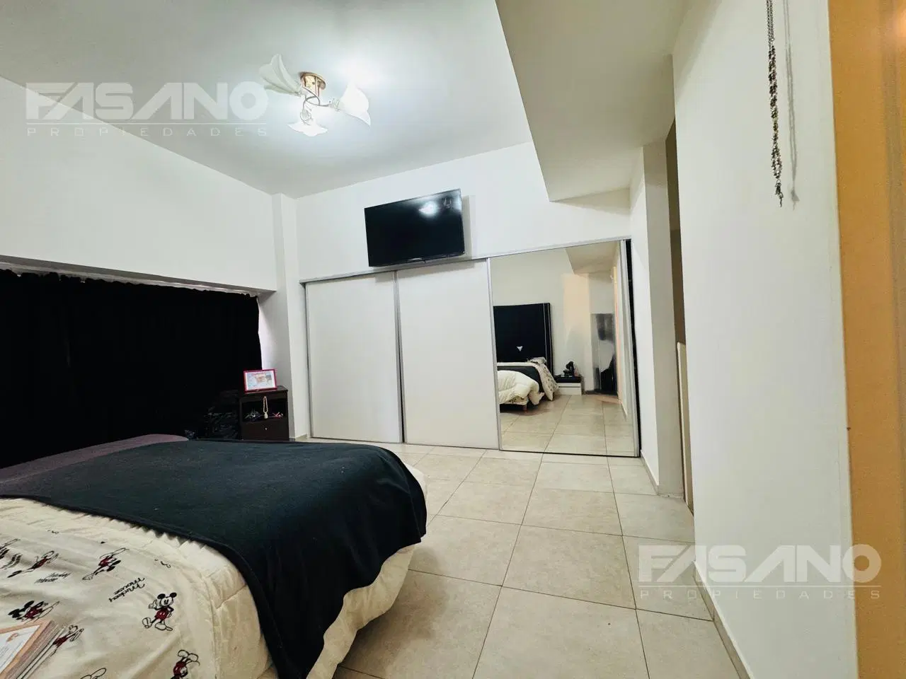 DEPTO 2 AMB. EN CONDOMINIO CASA DEL SOL - VILLA DEVOTO 5