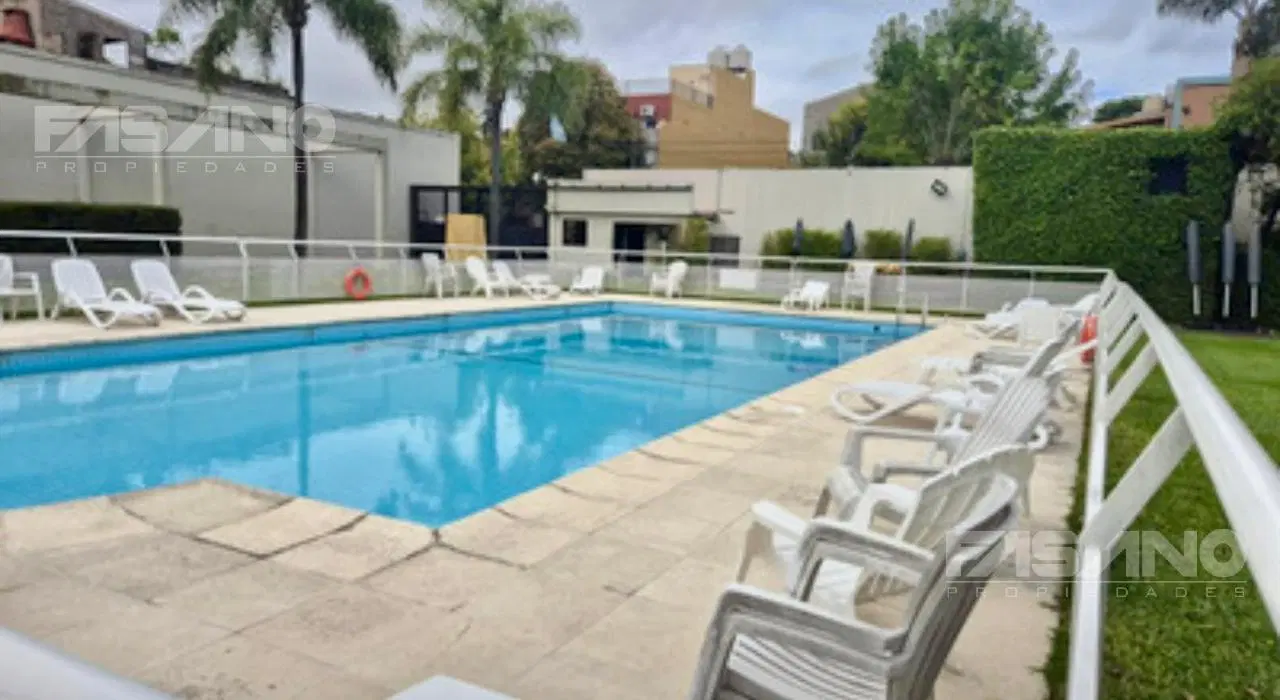 DEPTO 2 AMB. EN CONDOMINIO CASA DEL SOL - VILLA DEVOTO 4